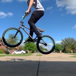 Meet your Posher, Brandon